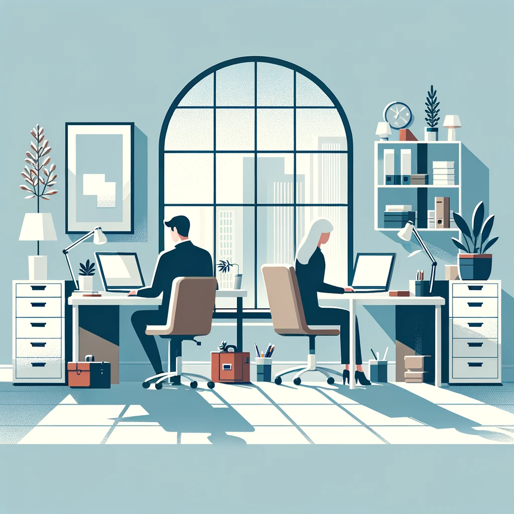 Private Offices