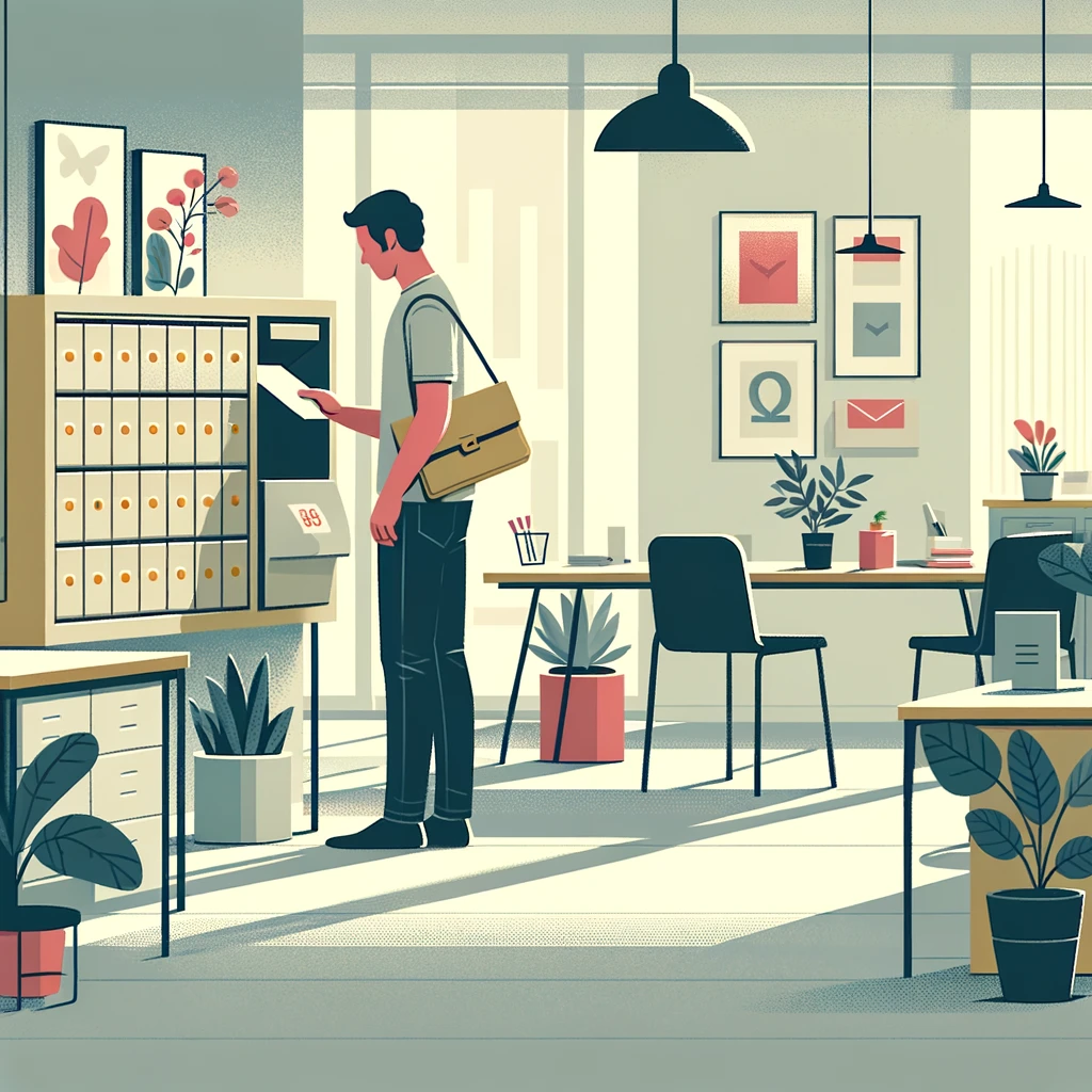 Virtual Offices